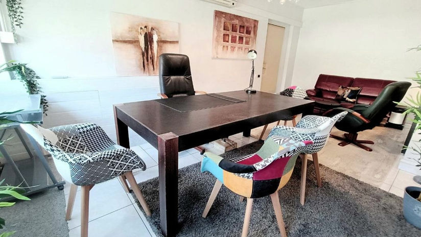 Bureau Schuman